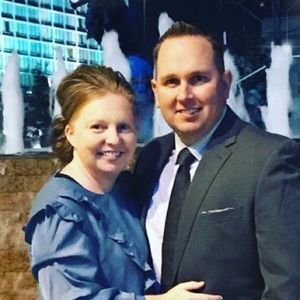 Meet your Posher, Lynette